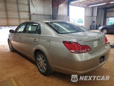 Drugie zdjęcie samochodu z przodu: 2007 TOYOTA AVALON XL VIN:4T1BK36B87U190920 - miniatura
