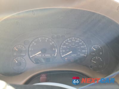 Zdjęcie 9 z 12 samochodu: 2002 GMC SONOMA VIN:1GTCS195328124683 - miniatura