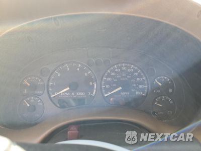 Zdjęcie 9 z 12 samochodu: 2002 GMC SONOMA VIN:1GTCS195328124683 - miniatura