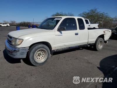 1999 TOYOTA TACOMA XTRACAB 4TAVL52N2XZ491465 - główne zdjęcie licytacji z USA - miniatura
