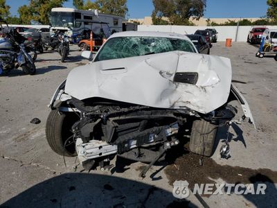 Piąte zdjęcie samochodu w środku: 2019 FORD MUSTANG GT VIN:1FA6P8CF0K5193539 - miniatura