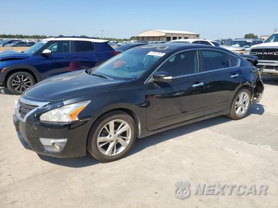 2013 NISSAN ALTIMA 2.5 1N4AL3AP3DN446716 - główne zdjęcie licytacji z USA - miniatura