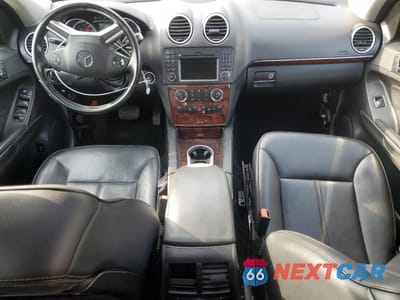 Zdjęcie 8 z 14 samochodu: 2012 MERCEDES-BENZ GL 450 4MATIC VIN:4JGBF7BE4CA801193 - miniatura