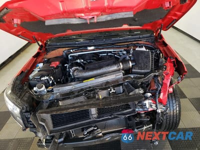 Zdjęcie 11 z 13 samochodu: 2024 NISSAN FRONTIER S VIN:1N6ED1CL1RN649535 - miniatura