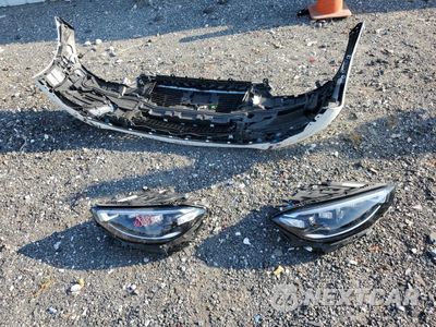 Zdjęcie 12 z 16 samochodu: 2022 MERCEDES-BENZ S 580 4MATIC VIN:W1K6G7GB6NA105445 - miniatura
