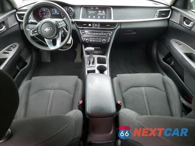 Zdjęcie 8 z 12 samochodu: 2020 KIA OPTIMA LX VIN:5XXGT4L37LG381397 - miniatura