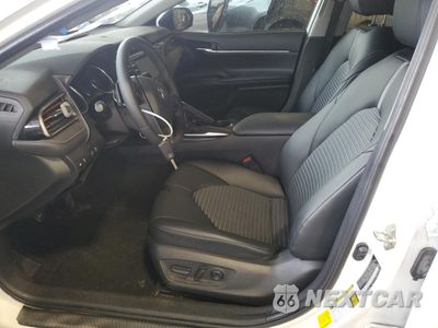 Zdjęcie 7 z 15 samochodu: 2020 TOYOTA CAMRY SE VIN:4T1G11AK7LU884285 - miniatura