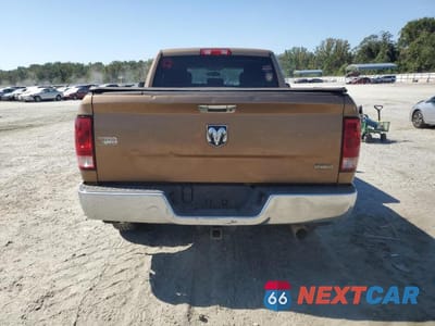 Zdjęcie 6 z 12 samochodu: 2012 DODGE RAM 1500 ST VIN:1C6RD6FP6CS310558 - miniatura