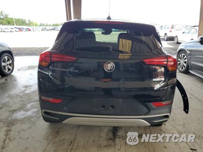 Zdjęcie 6 z 16 samochodu: 2021 BUICK ENCORE GX PREFERRED VIN:KL4MMBS23MB049469 - miniatura