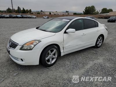 2009 NISSAN ALTIMA 2.5 1N4AL21EX9N506605 - główne zdjęcie licytacji z USA - miniatura