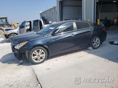 2011 HYUNDAI SONATA SE 5NPEC4AC7BH161982 - główne zdjęcie licytacji z USA - miniatura