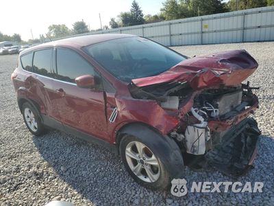 Czwarte zdjęcie samochodu z boku: 2014 FORD ESCAPE SE VIN:2FMPK4J98KBB45572 - miniatura