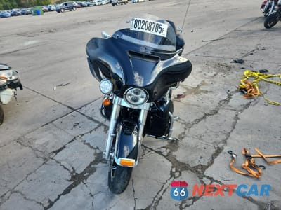 Drugie zdjęcie samochodu z przodu: 2019 HARLEY-DAVIDSON FLHTK VIN:1HD1KEF13KB676167 - miniatura