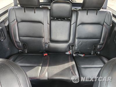 Zdjęcie 10 z 16 samochodu: 2018 JEEP WRANGLER UNLIMITED RUBICON VIN:1C4HJXFG6JW258700 - miniatura
