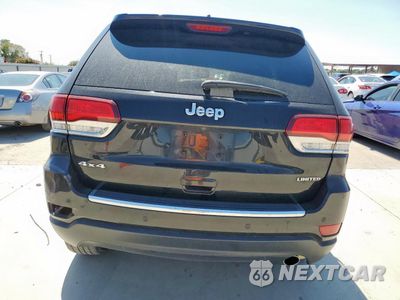 Zdjęcie 6 z 15 samochodu: 2021 JEEP GRAND CHEROKEE LIMITED VIN:1C4RJFBG5MC710226 - miniatura