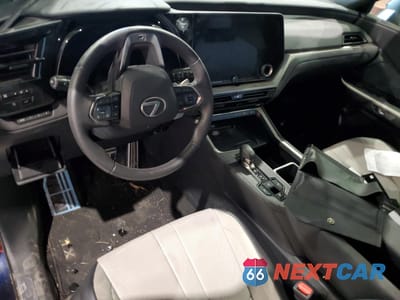 Zdjęcie 8 z 12 samochodu: 2024 LEXUS TX 500H F SPORT PREMIUM VIN:5TDABAB67RS000450 - miniatura