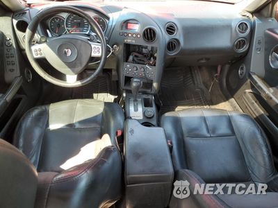 Zdjęcie 8 z 14 samochodu: 2006 PONTIAC GRAND PRIX GXP VIN:2G2WC55C261310413 - miniatura
