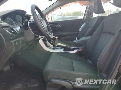 Zdjęcie 7 z 13 samochodu: 2017 HONDA ACCORD LX VIN:1HGCR2F3XHA256220 - miniatura