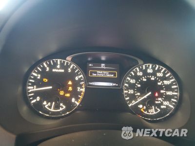 Zdjęcie 9 z 12 samochodu: 2016 NISSAN ALTIMA 2.5 VIN:1N4AL3AP9GC167142 - miniatura