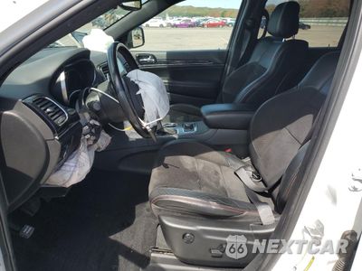 Zdjęcie 7 z 15 samochodu: 2020 JEEP GRAND CHEROKEE TRAILHAWK VIN:1C4RJFLG7LC198904 - miniatura