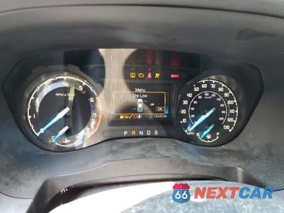 Zdjęcie 9 z 12 samochodu: 2020 FORD RANGER XL VIN:1FTER4FH8LLA30835 - miniatura