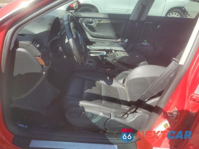 Zdjęcie 7 z 12 samochodu: 2006 AUDI A4 3.2 QUATTRO VIN:WAUDH78E16A210772 - miniatura