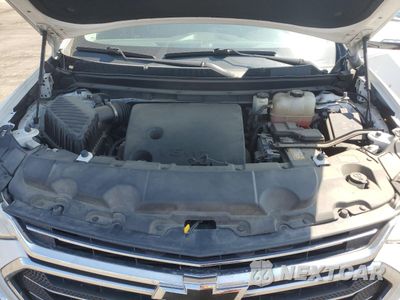 Zdjęcie 12 z 16 samochodu: 2019 CHEVROLET TRAVERSE LT VIN:1GNERHKW5KJ161895 - miniatura