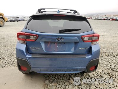 Zdjęcie 6 z 14 samochodu: 2021 SUBARU CROSSTREK LIMITED VIN:JF2GTHMC0MH313938 - miniatura