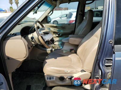 Zdjęcie 7 z 13 samochodu: 1998 FORD EXPEDITION VIN:1FMRU17L4WLB63318 - miniatura