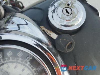 Zdjęcie 8 z 10 samochodu: 2003 YAMAHA XVS1100 A VIN:JYAVP11E13A035903 - miniatura
