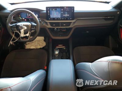 Zdjęcie 8 z 16 samochodu: 2025 FORD EXPLORER ST VIN:1FMWK8GC6SGB50476 - miniatura