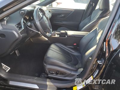 Zdjęcie 7 z 13 samochodu: 2019 LEXUS ES 350 VIN:58ABZ1B12KU015531 - miniatura