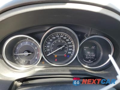 Zdjęcie 9 z 12 samochodu: 2015 MAZDA 6 TOURING VIN:JM1GJ1V59F1188672 - miniatura