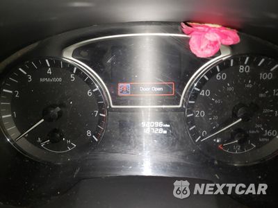 Zdjęcie 9 z 12 samochodu: 2015 NISSAN ALTIMA 2.5 VIN:1N4AL3AP9FN340662 - miniatura