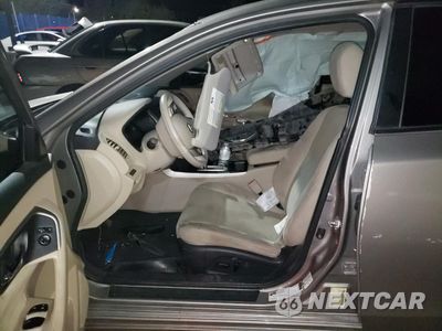 Zdjęcie 7 z 12 samochodu: 2015 NISSAN ALTIMA 2.5 VIN:1N4AL3AP9FN340662 - miniatura
