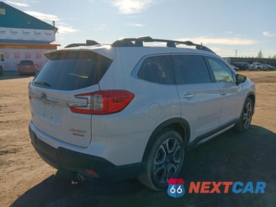 Trzecie zdjęcie samochodu z tyłu: 2024 SUBARU ASCENT TOURING VIN:4S4WMAWD3R3423287 - miniatura