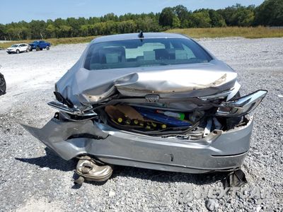 Zdjęcie 6 z 13 samochodu: 2021 HONDA ACCORD SPORT VIN:1HGCV1F30MA016528 - miniatura