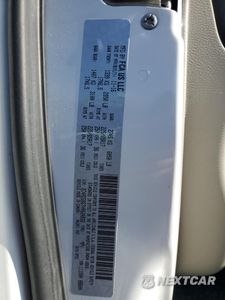 Zdjęcie 16 z 17 samochodu: 2017 DODGE GRAND CARAVAN SE VIN:2C4RDGBG7HR624832 - miniatura