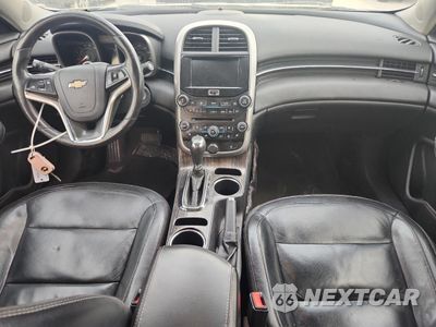 Zdjęcie 8 z 12 samochodu: 2016 CHEVROLET MALIBU LIMITED LTZ VIN:1G11E5SA7GF149160 - miniatura