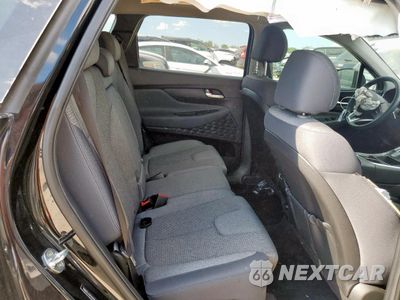 Zdjęcie 11 z 14 samochodu: 2023 HYUNDAI SANTA FE SEL VIN:5NMS2DAJXPH541214 - miniatura