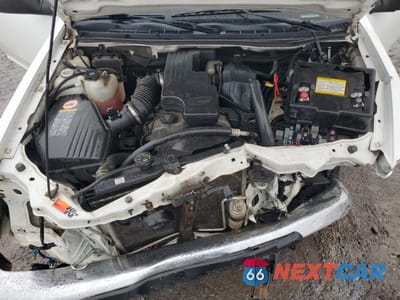 Zdjęcie 11 z 14 samochodu: 2007 GMC CANYON VIN:1GTCS199578101240 - miniatura