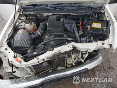 Zdjęcie 11 z 14 samochodu: 2007 GMC CANYON VIN:1GTCS199578101240 - miniatura