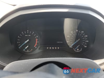 Zdjęcie 9 z 13 samochodu: 2020 FORD EDGE SE VIN:2FMPK4G90LBB17743 - miniatura