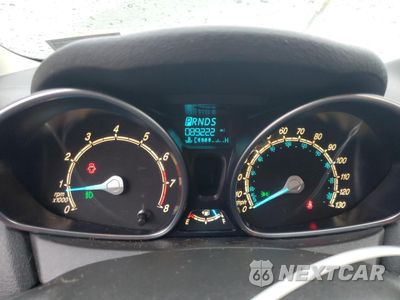 Zdjęcie 9 z 13 samochodu: 2014 FORD FIESTA SE VIN:3FADP4BJ9EM156526 - miniatura