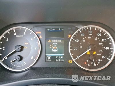 Zdjęcie 9 z 15 samochodu: 2025 NISSAN SENTRA S VIN:3N1AB8BV2SY365068 - miniatura