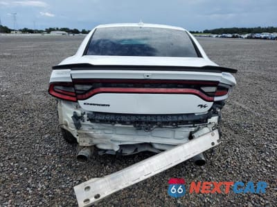 Zdjęcie 6 z 12 samochodu: 2021 DODGE CHARGER R VIN:2C3CDXCT1MH504160 - miniatura