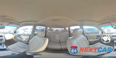 Zdjęcie 15 z 15 samochodu: 2004 NISSAN MURANO SL VIN:JN8AZ08T34W227196 - miniatura