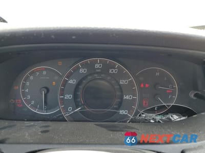 Zdjęcie 9 z 12 samochodu: 2015 HONDA ACCORD SPORT VIN:1HGCR2F54FA016806 - miniatura