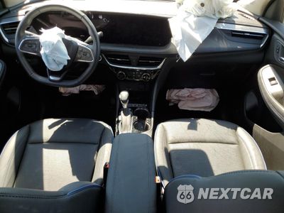 Zdjęcie 8 z 12 samochodu: 2025 BUICK ENCORE GX SPORT TOURING VIN:KL4AMDSL0SB021276 - miniatura
