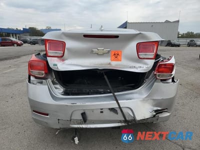 Zdjęcie 6 z 12 samochodu: 2015 CHEVROLET MALIBU 2LT VIN:1G11D5SL5FU146594 - miniatura